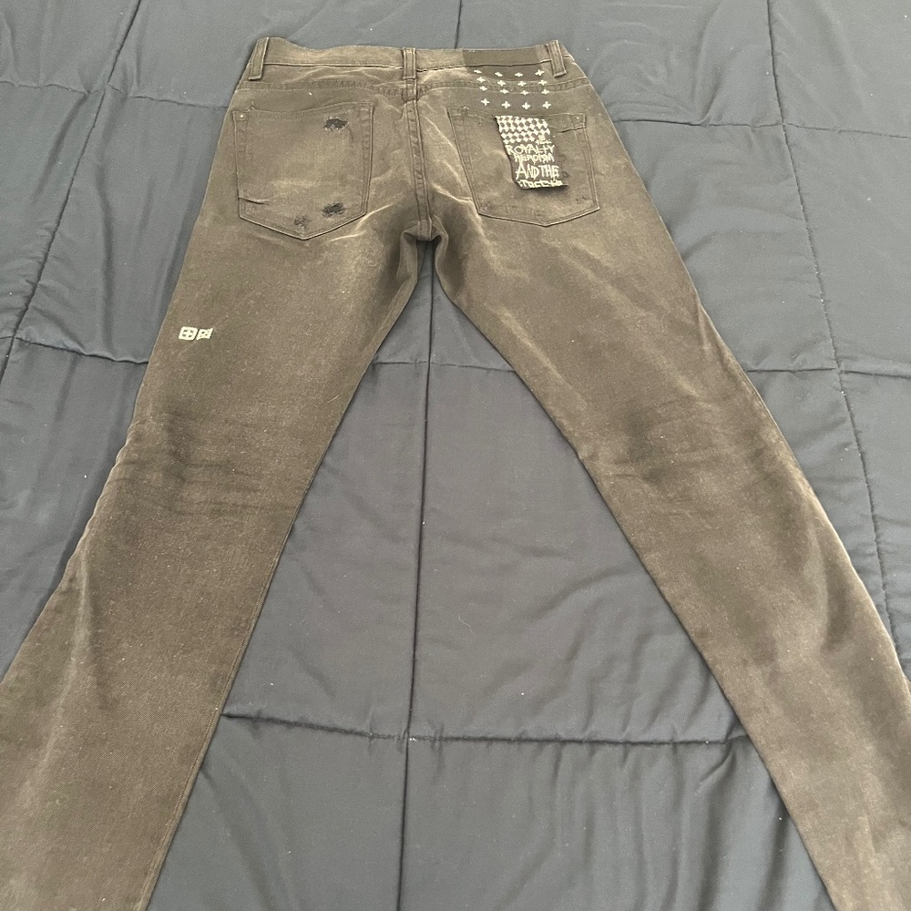 Ksubi jeans